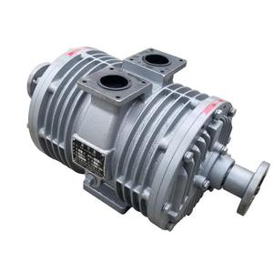 ปั๊มสุญญากาศ 65QZ XD H-110/7000 7000 Pa 110L/S สำหรับรถดูดสิ่งปฏิกูล - Product Image 6