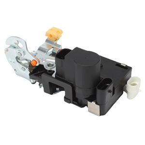 ชุดตัวกระตุ้นล็อคประตูกลาง Oliver รุ่น Jh A1 10 สำหรับ Chevrolet ระบบกันขโมย - Product Image 2
