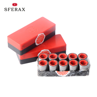 100% Original Schweizer Sferax Standard GBL 612 B 1017 A B 1017B CNC-Teile Wellendichtung Linearbuchse Gleitlager Schienenbuchsenblock