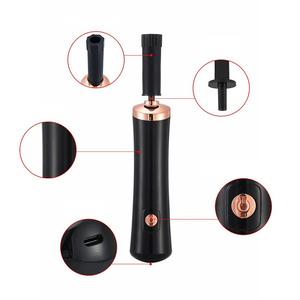 Agitador de Pegamento Eléctrico Portátil para Extensión de Pestañas, Marca Blanca, Precio Bajo, Compra Mixta - Product Image 6