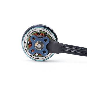 มอเตอร์ไร้แปรงถ่าน IFlight XING2 1404 3000KV/3800KV/4600KV น้ำหนักเบา ขนาดเล็ก สามนิ้ว สำหรับเครื่องบินบังคับวิทยุในร่ม รุ่น 4S - Product Image 5