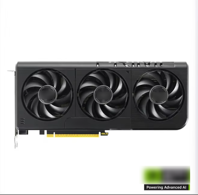 RTX 5050 Dual 8GB GDDR6 256-Bit Fan-Cooled GPU Video Card Used New Gaming PCI Express 4.0 X16 Desktop PC