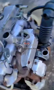 Gruppo 4 m40 del motore Diesel del produttore 4 m40 per l'escavatore per il <span class=keywords><strong>Mitsubishi</strong></span> con buon servizio - Product Image 5