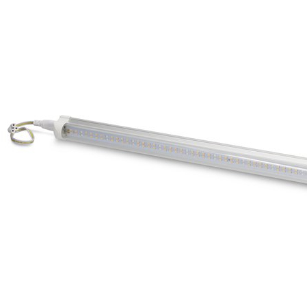 Hot Sale 18W  T8 LED Greenhouse Hydroponic Horticulture Growing Plant Tube Full Spectrum Grow Tube Light