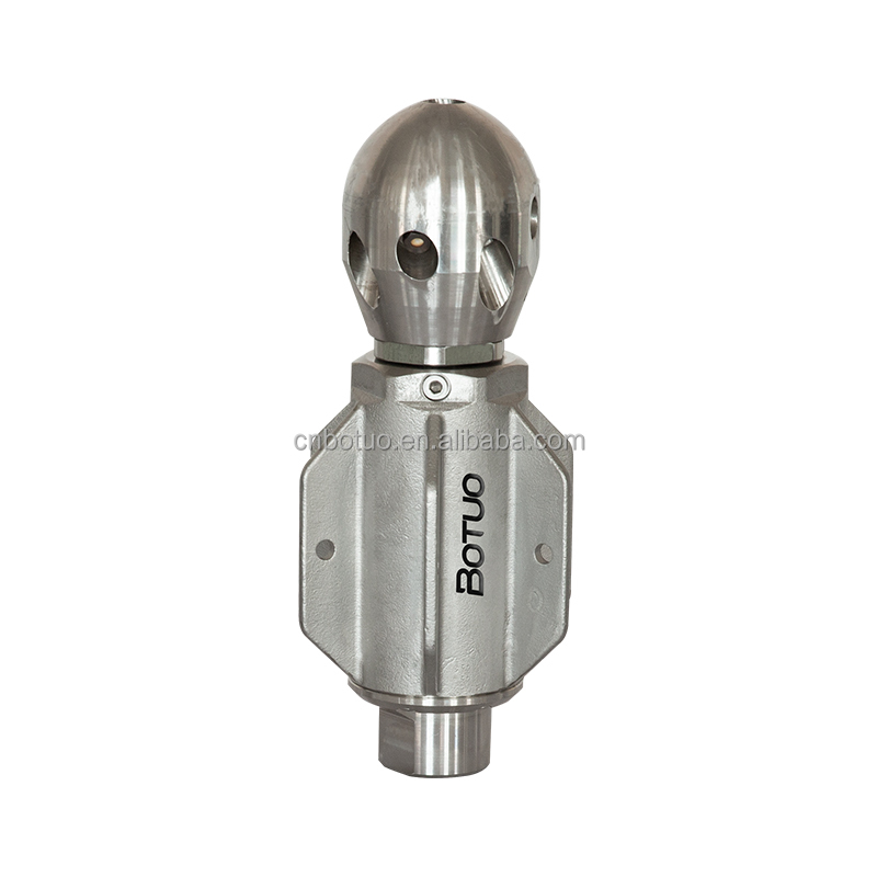 Botuo PG 2 60 350 High