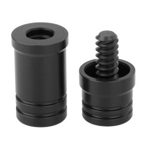 ไม้คิวบิลเลียด3/8x10 22X55มม. อุปกรณ์ดูแลและอุปกรณ์เสริมสำหรับไม้คิว - Product Image 6