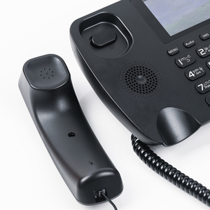 ZT9100โทรศัพท์ไฮบริดไร้สาย Deca Core CPU 4G/3G ใช้ซิมการ์ด DLNA รองรับการออกแบบโทร<span class=keywords><strong>ศัพท์</strong></span>บ้านแบบดั้งเดิมในภาษาอังกฤษ - Product Image 2