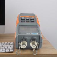 Compteur de puissance à fibre optique KEXINT SC FC ST avec facteur VFL prix compteur de puissance optique portable