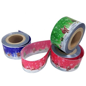 Christmas Gift <strong>Cake</strong> Decorating Tools &amp; Accessories for <strong>Cake</strong> <strong>Collar</strong> - Product Image 5