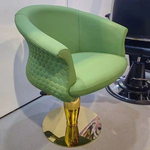 Wholesale New Design More Design Commercial <b>Furniture</b> Beauty <b>Salon</b> Hydraulic Styling Barber Hair Cut Chair - Product Image 2