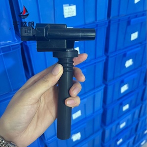 คอยล์จุดระเบิด SC6350B <span class=keywords><strong>JL</strong></span> 474Q SC6371 SC6360 จำนวนมาก พร้อมการรับประกันคุณภาพ - Product Image 4