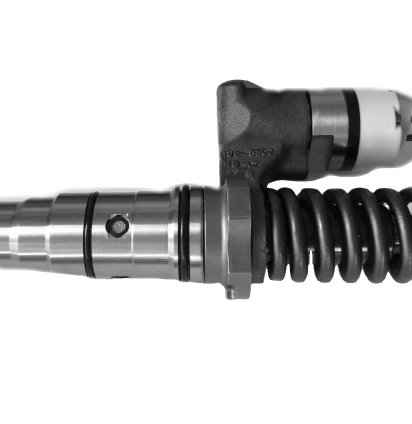 3920206 392-0206 Diesel Injector CAT Injector 20R1270 20R-1270 Fuel Injector for CAT 3512B Engines
