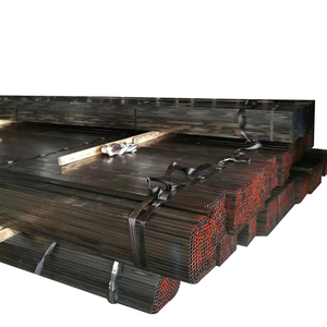 ASTM A106 erw ống thép mạ kẽm nhúng nóng 6M/12M API/JIS/GS được chứng nhận cấu trúc hình vuông/hình chữ nhật với dịch vụ hàn - Product Image 5