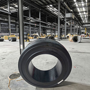 Новый 15x5, 31x10-16, 33x15, 5-20, 33x12-20, 36x14-20, 16/70-20, 385/65-24, твердая платформа для погрузчика - Product Image 4