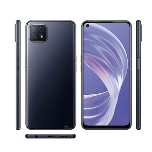 OP PO <span class=keywords><strong>A73</strong></span> Version Chine Téléphone portable 4G Processeur Helio P60 Écran AMOLED 6,44 pouces Appareil photo 50MP Batterie 4015mAh 128 Go Double SIM Android - Product Image 4