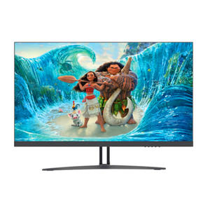Factory! Cheap LED LCD Monitor Wholesale 27" Desktop PC Monitor Curved Screen for Computer Game - Product Image 6