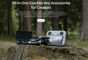 Mini Drone 5 Pro avec évitement d'obstacles omnidirectionnel de niveau nocturne, <span class=keywords><strong>suivi</strong></span> intelligent, léger, 4K, télécommande, <span class=keywords><strong>en</strong></span> plastique - Product Image 5