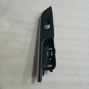 Panel de interruptor trasero derecho de alto grado 829605JG0A Interruptor de elevador de control de ventana eléctrica - Product Image 2