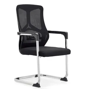 Modern Wholesale home office luxury work chair modern mesh fabric ergonomic computer gaming chairs Furniture For Office