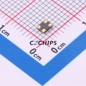 SX3B26.000F0810F30 Crystal (Passive) SMD3225-4P Crystal Oscillator SMD Crystal Oscillator 26MHz 10ppm 8pF - Product Image 2