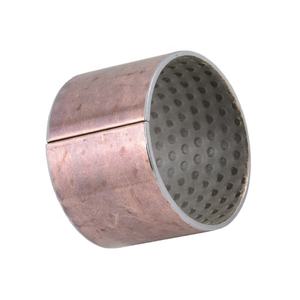 1001165657 Bantalan Komposit JLG untuk Pemasangan As Roda dan Kemudi JLG dengan Suku Cadang Paket Derek - Product Image 2