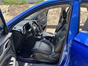 Voitures d'occasion Chevrolet Cruze Berline LHD Automatique Traction avant 1.6L/1.8L Faible kilométrage Sans accident Exportation Vente en gros 2012-2015 Caméra arrière - Product Image 5