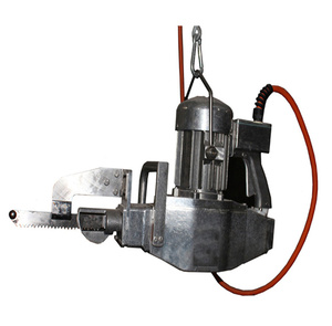 Equipo de Matadero de Reses de Nuevo Diseño EME, Sierra de Corte de Pecho de Ganado, Acero, 220V, Alta Productividad - Product Image 5