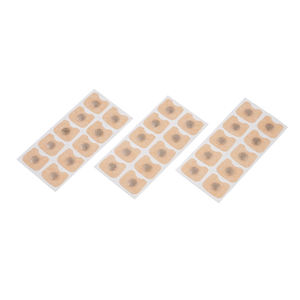 Bandes nasales magnétiques OEM à forte adhérence, respirantes, sans latex, avec patch personnalisé et logo pour le ronflement - Product Image 5