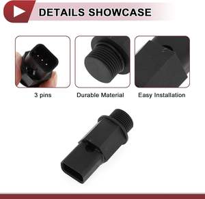 Kurbelwellen-Positions <span class=keywords><strong>sensor</strong></span> für John Deere Traktor 4044M 4044R Motor SJ16388 160916 - Product Image 2