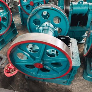 150*250 đá Máy Nghiền đá giá Máy Nghiền hàm nhỏ Máy Nghiền đá nhỏ - Product Image 5