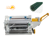 Machine de soudage de maille de cage de volaille d'animal avec le prix d'usine