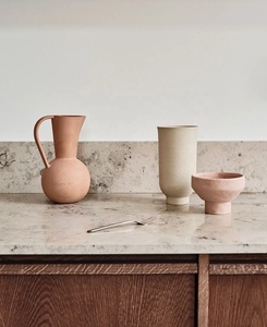 Ensemble d'armoires de cuisine, étagère ouverte, îlot de rangement, four encastré, idéal <span class=keywords><strong>pour</strong></span> les petites ou modernes maisons - Product Image 5