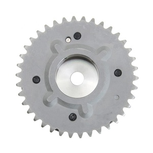 Actuador VVT, Engranaje de Distribución del Árbol de Levas L372124X0A L372124X0 L309124X0B L372124X0C para <span class=keywords><strong>Mazda</strong></span> 3 5 6 CX-7 <span class=keywords><strong>MPV</strong></span> 2.3L DOHC 2003-2009 - Product Image 4