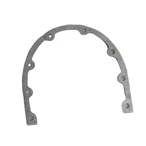 NT855 Diesel Engine Spare Parts Radiator Gasket 3067616 for Cummins