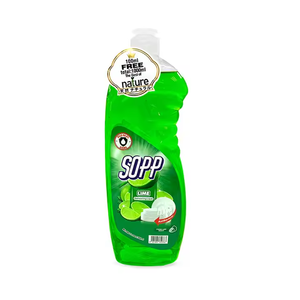 1L Bán buôn giá rẻ giá sinh thái thân thiện chất tẩy rửa lỏng rửa chén xà phòng - Product Image 1