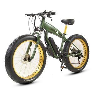Vélo Électrique 48V 750W 1000W <span class=keywords><strong>VTT</strong></span> Tout Suspendu, Vélo Électrique Hybride Tout-Terrain Pas Cher en Alliage d'Aluminium pour <span class=keywords><strong>Fat</strong></span> <span class=keywords><strong>Bike</strong></span> - Product Image 3
