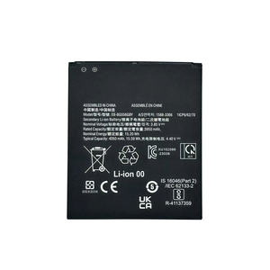 Para Samsung XCover 7 Batería de teléfono móvil con chip NFC 3,85 V en stock - Product Image 1