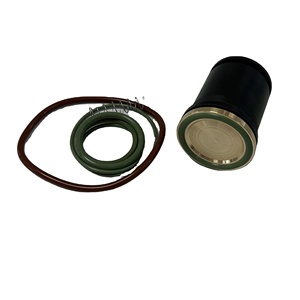Kit Manny MPV pour compresseurs à vis 2230337671P – Nouveau séparateur d'huile métallique, filtre déshydrateur d'air et filtre à huile pour compresseurs - Product Image 1