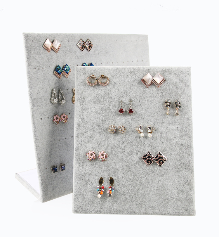 grigio Piccolo 60 fori Grigio