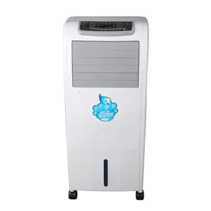 Ventilador de refrigeración evaporativo para el hogar, CE CB ROHS