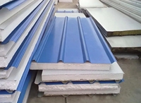 Tôles de toiture en zinc revêtues de couleur, très vendues, 0,4 mm, 0,5 mm, 0,17x1000 mm, tuiles solaires PPGI, bardeaux de toiture à prix abordable