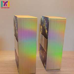 コレクター向けに設計されたプロ仕様のタロットプロジェクトと高品質ディスプレイ - Product Image 2