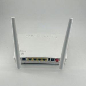 ใช้ GM220S xpon GPON EPON 1GE + 3FE1TEL + 1USB + WIFI2.4G ONU เราเตอร์เครือข่ายออปติคอล FTTH พร้อมส่ง GM220S - Product Image 4