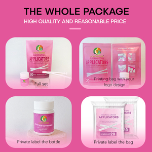 Applicatore per Capsule Yoni Pops confezione individuale - Product Image 6