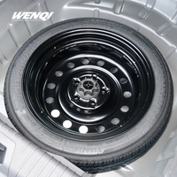 Pneu extérieur Wenqi E300 à faible bruit 275/35ZR21 pour véhicules électriques de tourisme, garantie 1 an, compatible avec les véhicules électriques Tesla