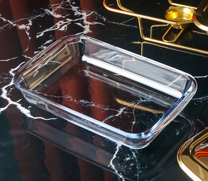 1.3L/1.5L Hotel <span class=keywords><strong>Restaurante</strong></span> Buffet Comida Servicio Cálido Plato de frotamiento - Product Image 3