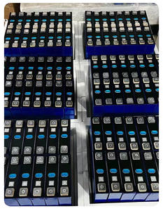 Yepyeni 3.2v16 5ah lityum demir fosfat 6000 döngü Lifepo4 165ah pil - Product Image 6