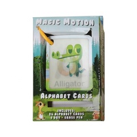 Bébé Cognitif Flash Cartes Chinois Anglais Apprentissage Précoce Jouets Éducation 3D Carte Pour Enfants Animal Légumes Fruit Caractère