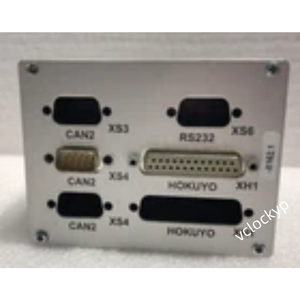 Boîtier de commande HOKUYO -X162.1 provenant de BROOKS AUTOMATION FIXLOAD 25, d'occasion - Product Image 2