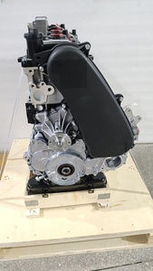 Motor Diésel Nuevo de Bloque Largo 3.0L Turbo 1KD-FTV 1KD 2KD para Toyota Hilux Hiace - Product Image 4